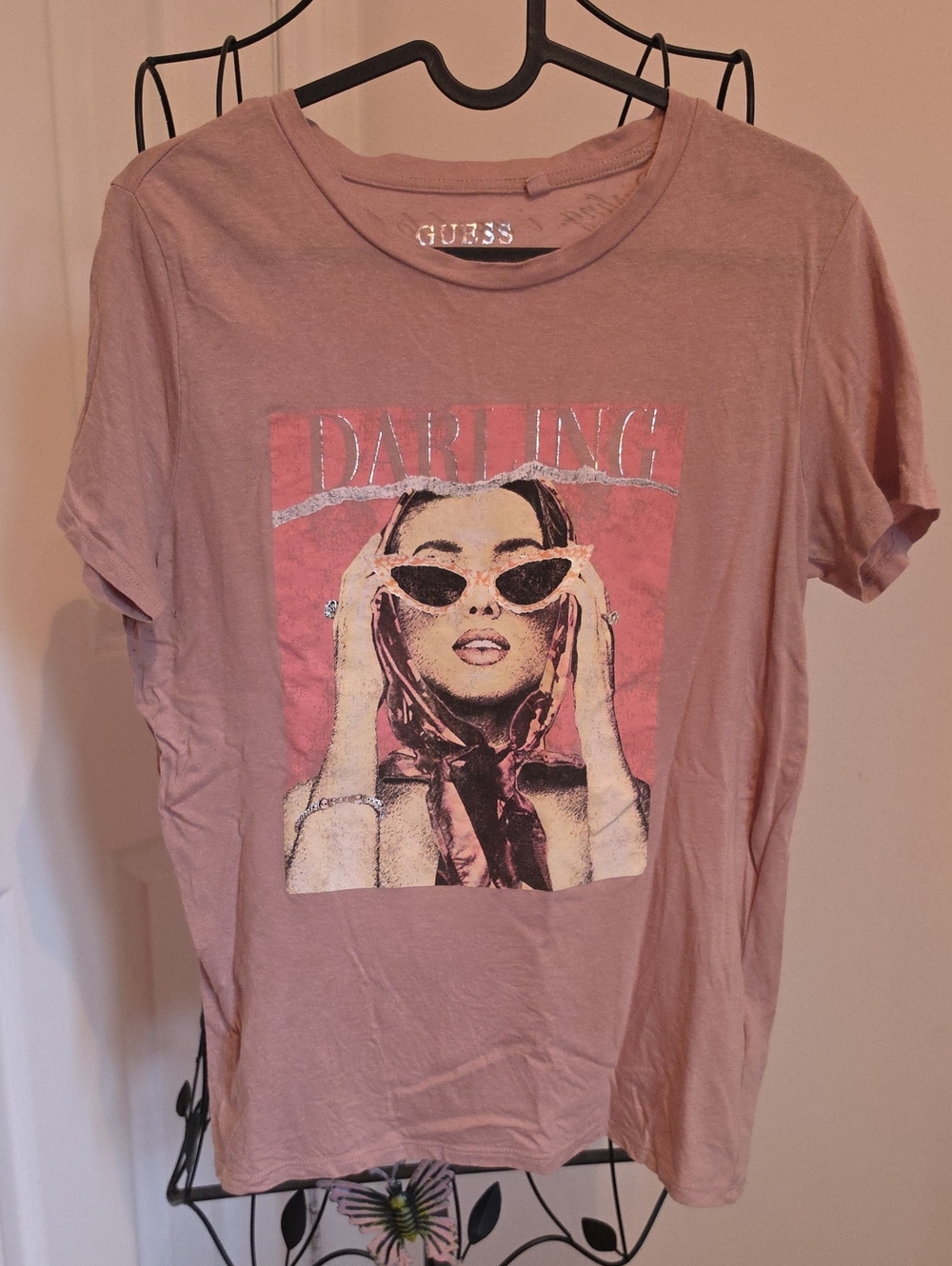 Graphic T-shirt